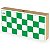 Jogo De Xadrez Maleta Madeira Profissional Tabuleiro 40x40 - Imagem 6