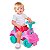 Carrinho Motoca Triciclo Infantil Bebê Totokinha Andador - Imagem 5
