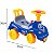 Carrinho Motoca Triciclo Infantil Bebê Totokinha Andador - Imagem 10
