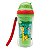 Copo Garrafa Parede Dupla Infantil Bebê Alça Animal Fun Buba - Imagem 3