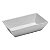 Travessa Melamina Servir Mesa Buffet Retangular 35cm Grande - Imagem 7