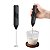 Mini Mixer Misturador Bebidas Espuma Leite Batedor À pilha - Imagem 8