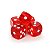 Maleta De Poker Jogo 200 Fichas Numeradas 2 Baralhos 5 Dados - Imagem 6