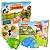 O Pequeno Fazendeiro Jogo De Tabuleiro Mesa Infantil Criança - Imagem 1