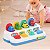 Brinquedo Infantil Esconde Bichos Veículos Bebê Educativo - Imagem 12