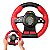 Volante De Brinquedo Giro 360° Ventosa Música Som Sem Base - Imagem 11
