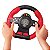 Volante De Brinquedo Giro 360° Ventosa Música Som Sem Base - Imagem 9