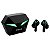 Fone De Ouvido Gamer Bluetooth 5.3 Modo Jogo Música Sem Fio - Imagem 6