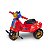 Triciclo Motoca Infantil Bebê Carrinho Passeio Pedal E Haste - Imagem 12