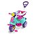 Triciclo Motoca Infantil Bebê Carrinho Passeio Pedal E Haste - Imagem 2