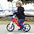 Bicicleta Equilíbrio Twister Sem Pedal Infantil Andador Bebê - Imagem 12