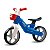 Bicicleta Equilíbrio Twister Sem Pedal Infantil Andador Bebê - Imagem 16