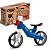 Bicicleta Equilíbrio Twister Sem Pedal Infantil Andador Bebê - Imagem 1