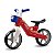 Bicicleta Equilíbrio Twister Sem Pedal Infantil Andador Bebê - Imagem 18