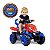 Andador De Bebê Quadriciclo Carrinho Infantil Passeio Pedal - Imagem 10