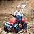 Andador De Bebê Quadriciclo Carrinho Infantil Passeio Pedal - Imagem 9