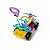 Andador De Bebê Quadriciclo Carrinho Infantil Passeio Pedal - Imagem 18