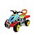 Andador De Bebê Quadriciclo Carrinho Infantil Passeio Pedal - Imagem 14