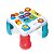 Mesa Criativa De Atividades Brinquedo Encaixe Educativo Bebê - Imagem 5