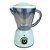 Kit Liquidificador Brinquedo Cozinha Gira 360 Cortar Frutas - Imagem 7