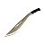 Facão De Caça Tático Militar Camping Aço Inox 48cm Bainha - Imagem 6