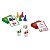 Jogo De Tabuleiro Meu Primeiro E-commerce Infantil Amigos - Imagem 5