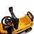 Andador De Bebê Trator Infantil Carrinho Passeio Caterpillar - Imagem 6