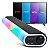 Soundbar Home Theater Bluetooth Caixa De Som Usb P2 Led 14w - Imagem 4