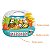 Teclado Musical Fazendinha Educativo Luzes Animais Infantil - Imagem 2