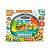 Teclado Musical Fazendinha Educativo Luzes Animais Infantil - Imagem 6