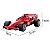 Carro De Corrida Fricção Formula 1 Coleção Luz E Som 1:14 - Imagem 3