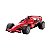 Carro De Corrida Fricção Formula 1 Coleção Luz E Som 1:14 - Imagem 5