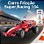 Carro De Corrida Fricção Formula 1 Coleção Luz E Som 1:14 - Imagem 2