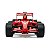 Carro De Corrida Fricção Formula 1 Coleção Luz E Som 1:14 - Imagem 7