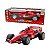 Carro De Corrida Fricção Formula 1 Coleção Luz E Som 1:14 - Imagem 6