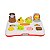 Brinquedo Esconde-Esconde Animal Pop-up Interativo Musical - Imagem 7