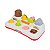 Brinquedo Esconde-Esconde Animal Pop-up Interativo Musical - Imagem 8