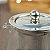 Chaleira De Vidro Infusor De Chá Inox 700ml Bule Requinte - Imagem 9