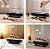 Umidificador De Ar Navio Difusor Aromas Aromaterapia Luzes - Imagem 9