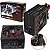 Fonte Atx 600w Real Gamer Silenciosa Pc Bivolt Leds Internos Cowboy  ATX Sata - Imagem 1