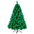 Árvore De Natal Grande Pinheiro Decoração 210 Galhos 1,80m - Imagem 8
