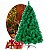 Árvore De Natal Grande Pinheiro Decoração 210 Galhos 1,80m - Imagem 1