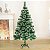 Árvore De Natal Nevada Cheia Pinheiro Decoração Enfeite 1,8m - Imagem 9