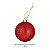 Kit 12 Bolas Natal 10cm Decoração Natalina Enfeite Árvore - Imagem 4