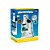 Microscópio Brinquedo Didático Infantil Ciência Amplia 1200x - Imagem 9