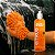 Citrus Banho Automotivo Shampoo Concentrado 500ml Evox 1:400 - Imagem 3