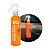 Cera De Carnaúba Líquida Spray 500ml Evox Brilho Proteção UV - Imagem 1