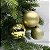 Kit 24 Bolas Natal 10cm Decoração Natalina Enfeite Árvore - Imagem 5