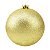 Kit 24 Bolas Natal 10cm Decoração Natalina Enfeite Árvore - Imagem 13