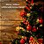 Kit 12 Bolas Natal 10cm Decoração Natalina Enfeite Árvore - Imagem 6